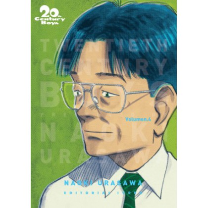 20th Century Boys 04